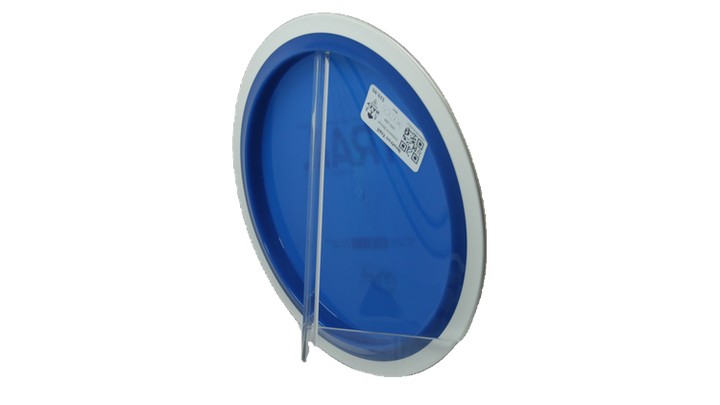MVP Neutron Trail Distance Driver Back View