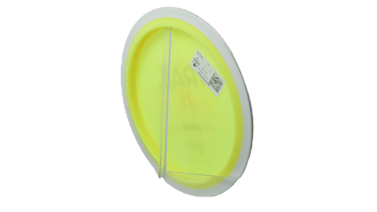 MVP Neutron Trail Distance Driver Back View