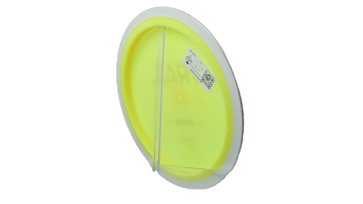 MVP Neutron Trail Distance Driver Back View