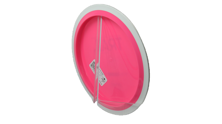 MVP Neutron Trail Distance Driver Back View