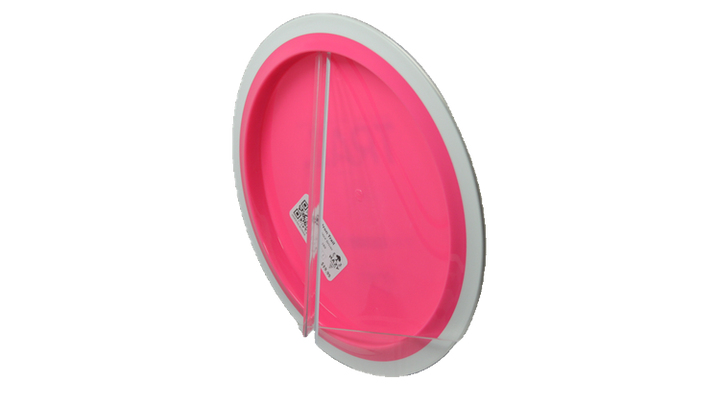 MVP Neutron Trail Distance Driver Back View