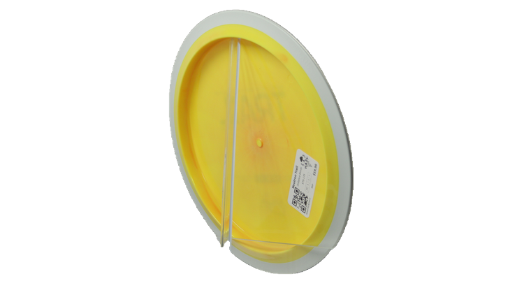 MVP Neutron Trail Distance Driver Back View