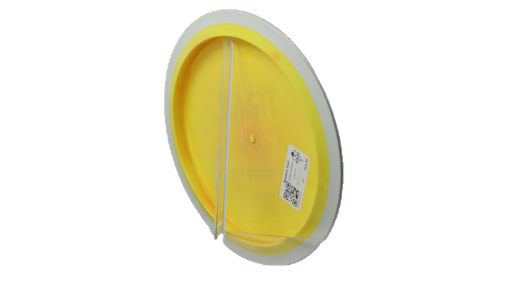 MVP Neutron Trail Distance Driver Back View