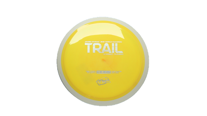 MVP Neutron Trail Distance Driver Front View