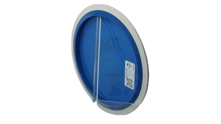 MVP Neutron Trail Distance Driver Back View