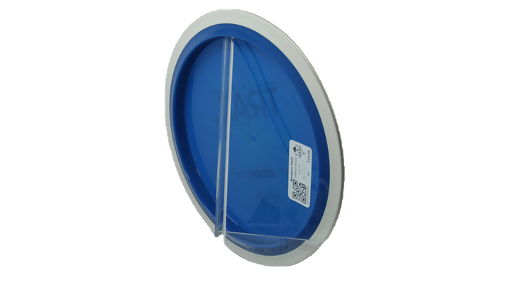 MVP Neutron Trail Distance Driver Back View