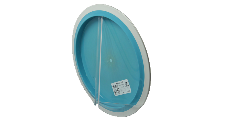 MVP Neutron Trail Distance Driver Back View