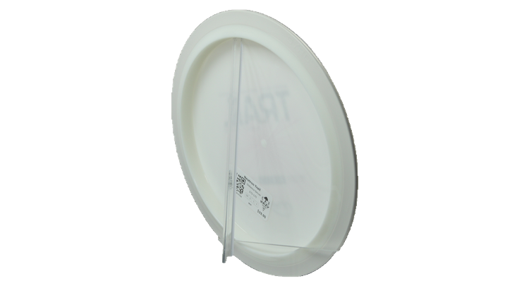 MVP Neutron Trail Distance Driver Back View