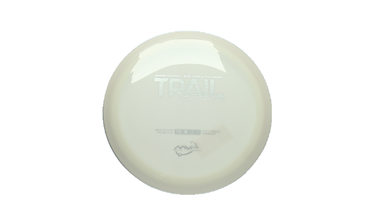 MVP Neutron Trail Distance Driver Front View