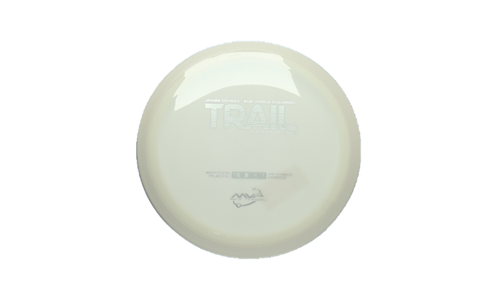 MVP Neutron Trail Distance Driver Front View