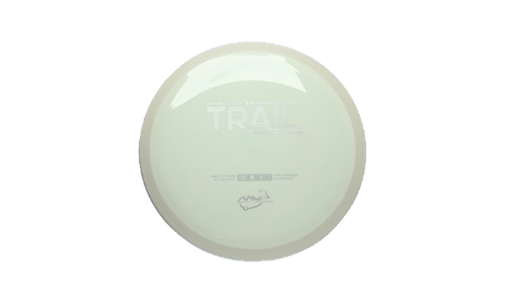 MVP Neutron Trail Distance Driver Front View