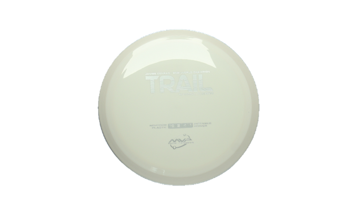 MVP Neutron Trail Distance Driver Front View