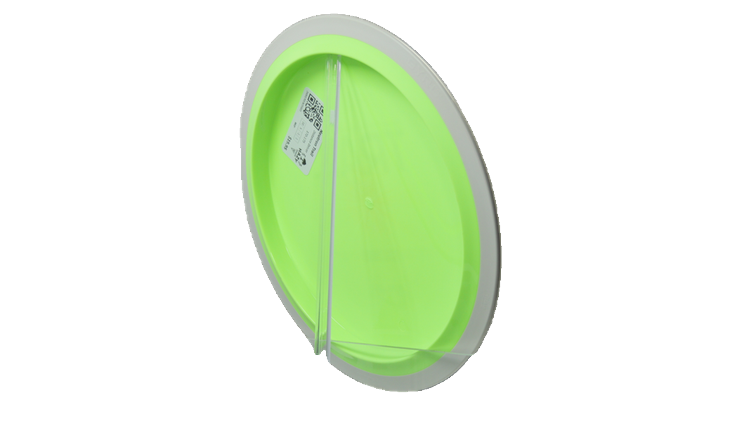 MVP Neutron Trail Distance Driver Back View