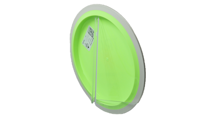 MVP Neutron Trail Distance Driver Back View