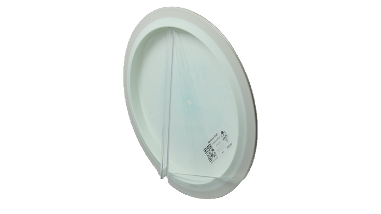 MVP Neutron Trail Distance Driver Back View