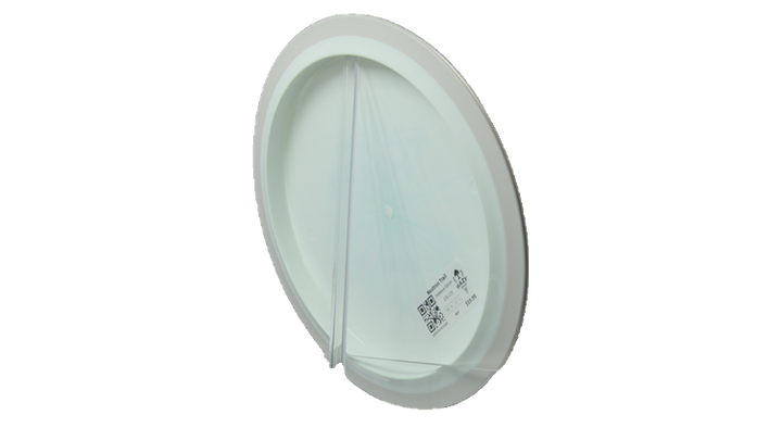MVP Neutron Trail Distance Driver Back View
