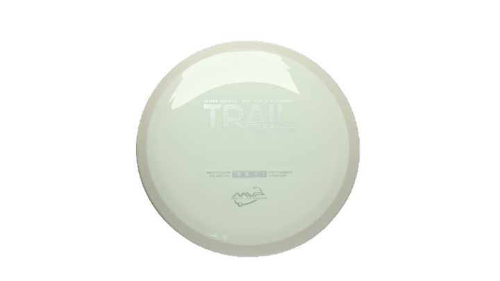 MVP Neutron Trail Distance Driver Front View