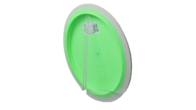 MVP Neutron Trail Distance Driver Back View