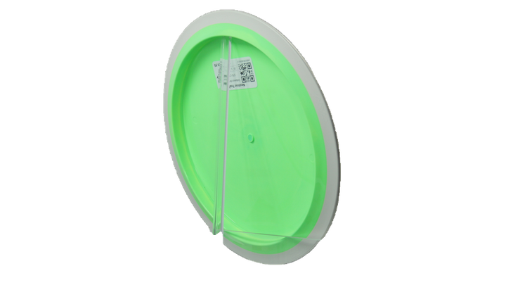 MVP Neutron Trail Distance Driver Back View