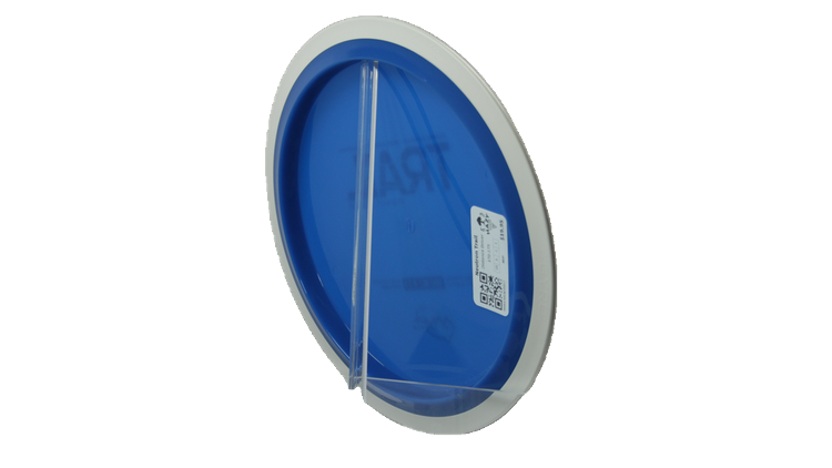 MVP Neutron Trail Distance Driver Back View