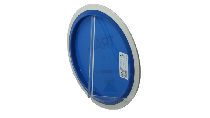 MVP Neutron Trail Distance Driver Back View