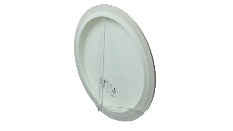 MVP Neutron Trail Distance Driver Back View