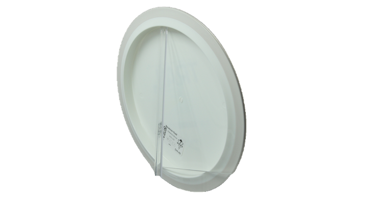 MVP Neutron Trail Distance Driver Back View