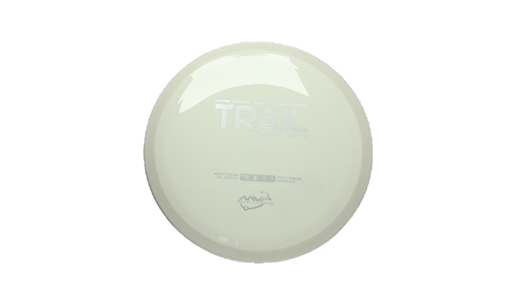 MVP Neutron Trail Distance Driver Front View