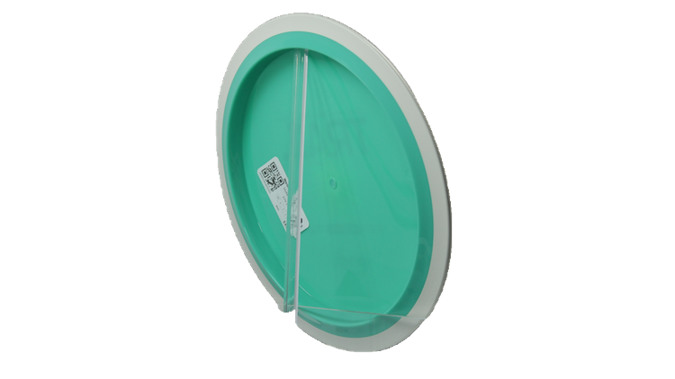 MVP Neutron Trail Distance Driver Back View