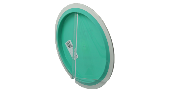 MVP Neutron Trail Distance Driver Back View