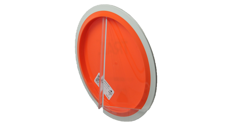 MVP Neutron Trail Distance Driver Back View