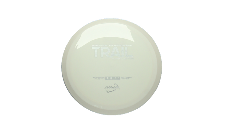 MVP Neutron Trail Distance Driver Front View