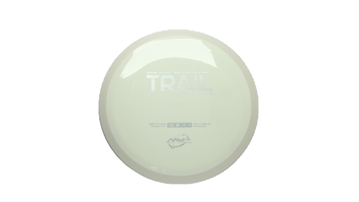 MVP Neutron Trail Distance Driver Front View