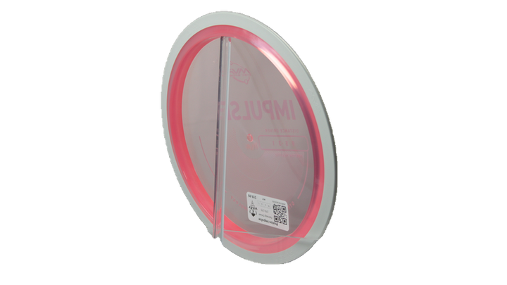 MVP Proton Impulse Fairway Driver Back View