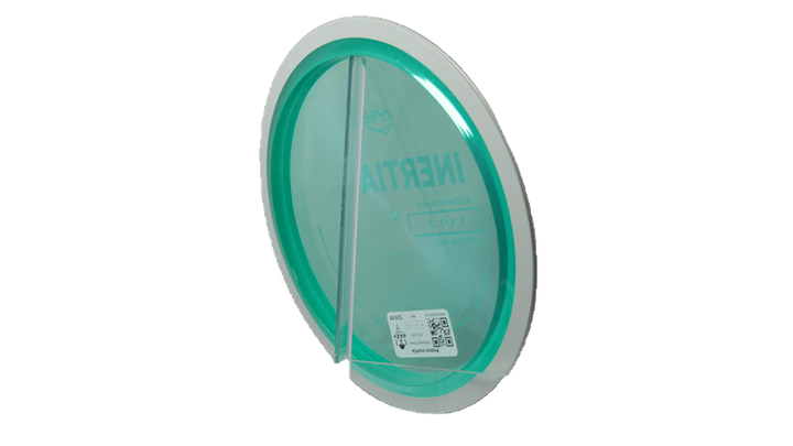 MVP Proton Inertia Fairway Driver Back View