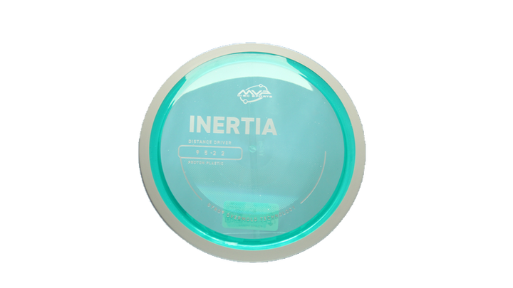 MVP Proton Inertia Fairway Driver Front View