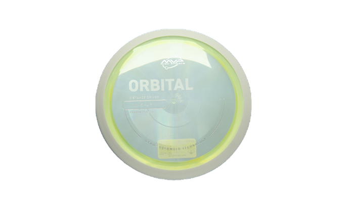 MVP Proton Orbital Distance Driver