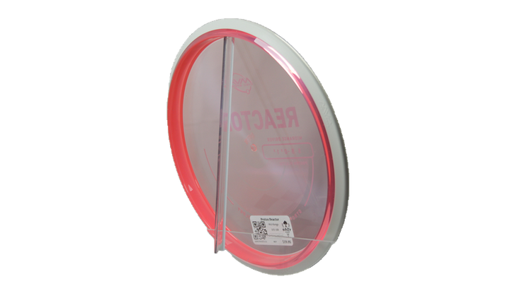 MVP Proton Reactor Midrange Back View