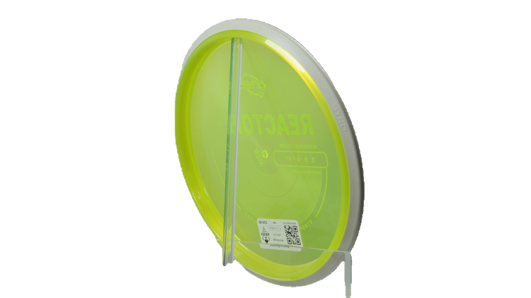 MVP Proton Reactor Midrange Back View