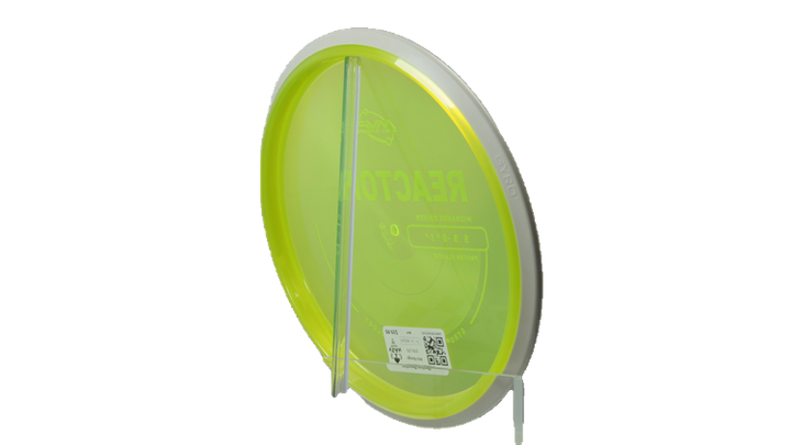 MVP Proton Reactor Midrange Back View