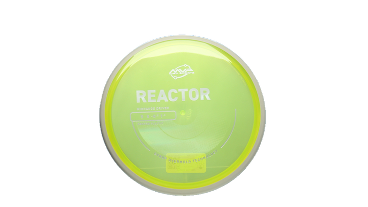 MVP Proton Reactor Midrange Front View