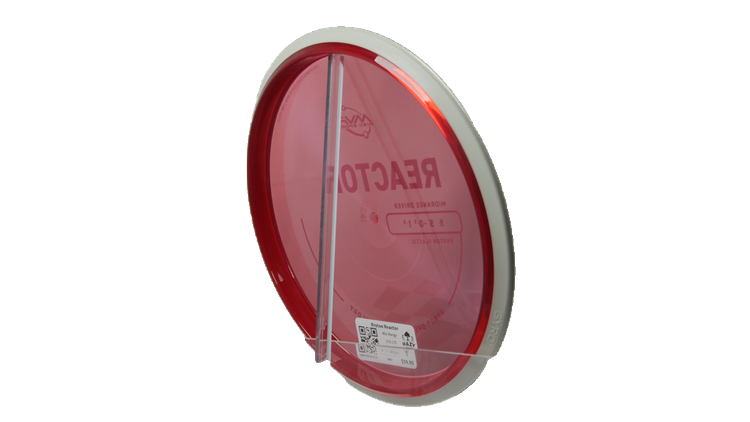 MVP Proton Reactor Midrange Back View