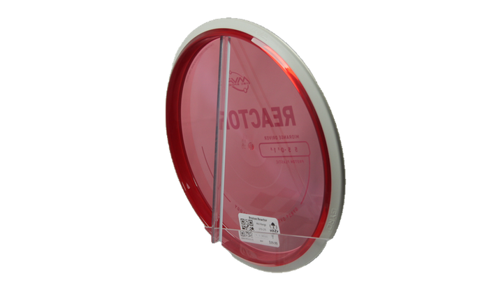 MVP Proton Reactor Midrange Back View