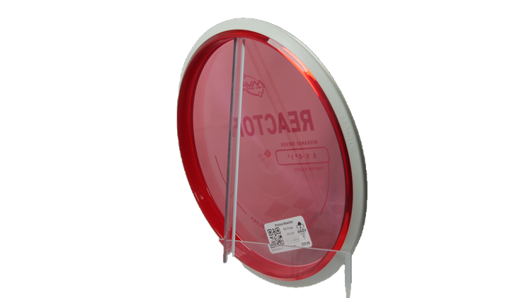 MVP Proton Reactor Midrange Back View