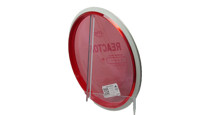 MVP Proton Reactor Midrange Back View