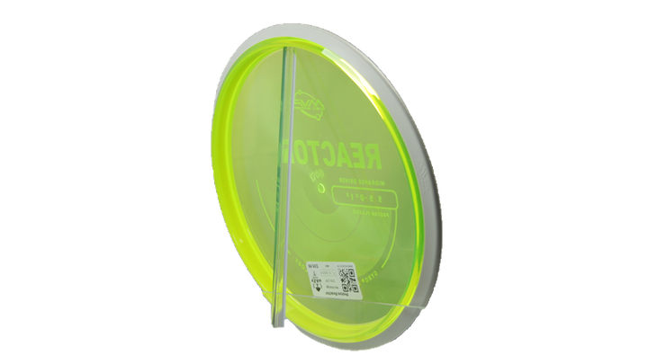MVP Proton Reactor Midrange Back View