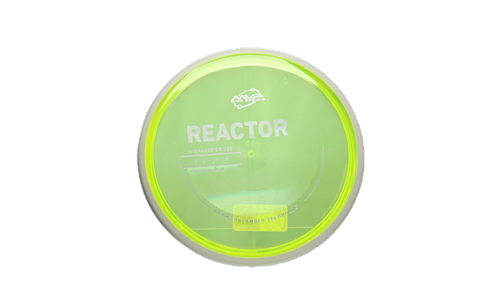 MVP Proton Reactor Midrange Front View