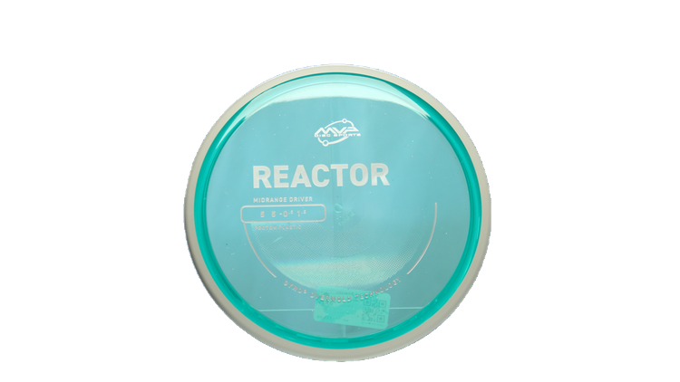 MVP Proton Reactor Midrange Front View
