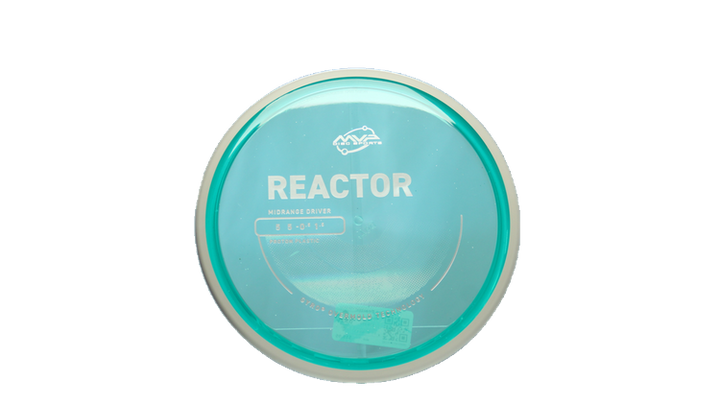 MVP Proton Reactor Midrange Front View