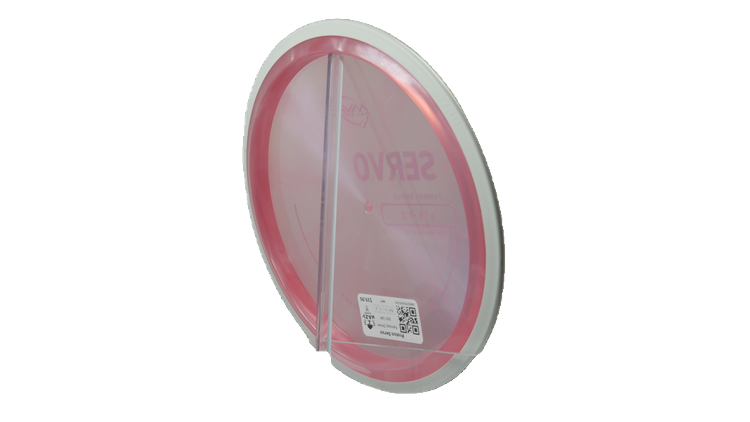 MVP Proton Servo Fairway Driver Back View